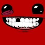 Super Meat Boy