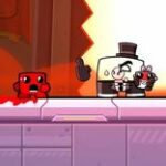 Super Meat Boy Unblocked